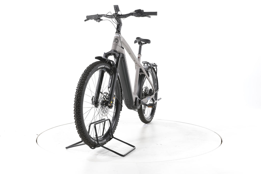 Kalkhoff Entice 7.B Move+ Trekking E-Bike - Image 5