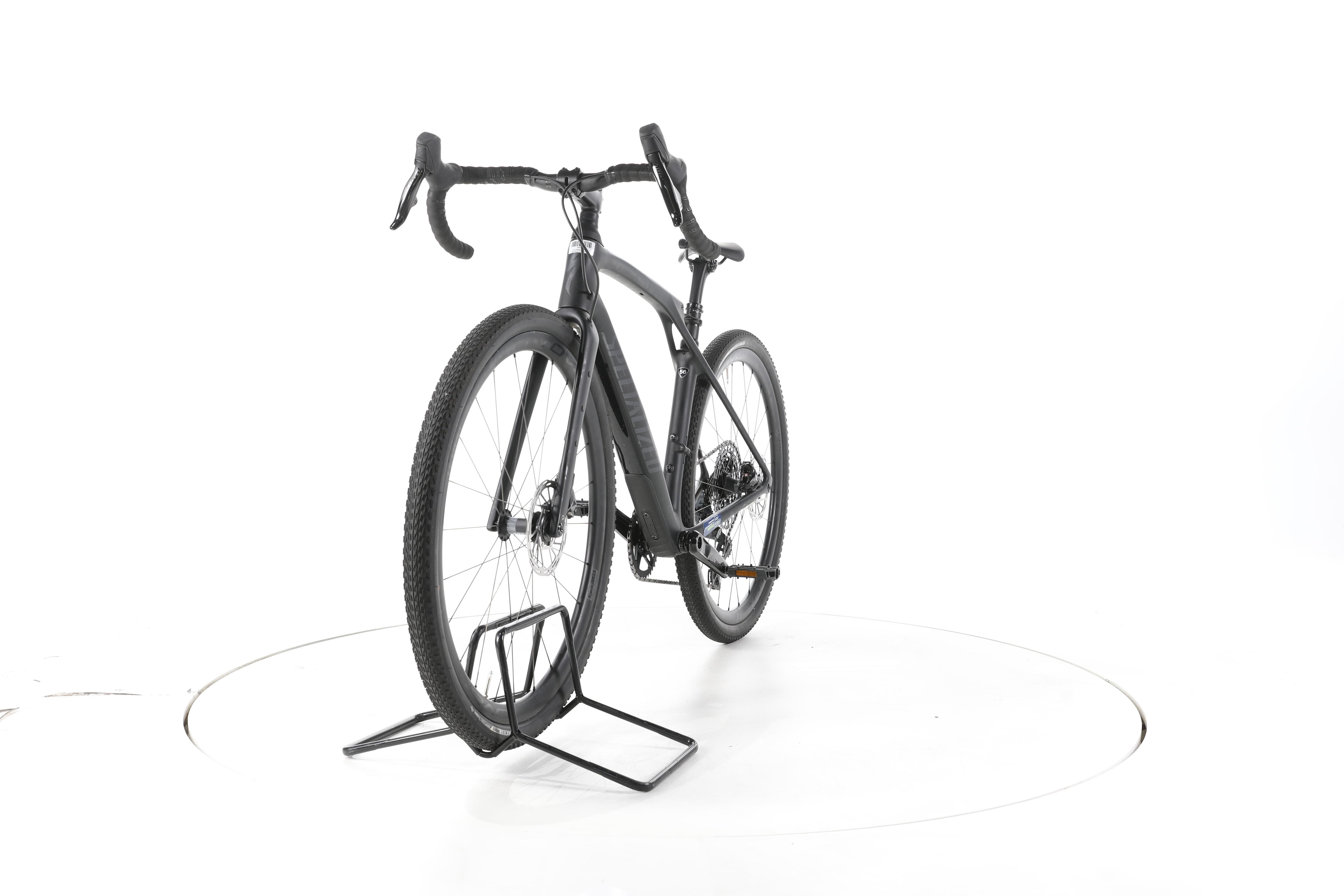 Specialized Diverge STR Expert Gravelbike Carbon - Image 5