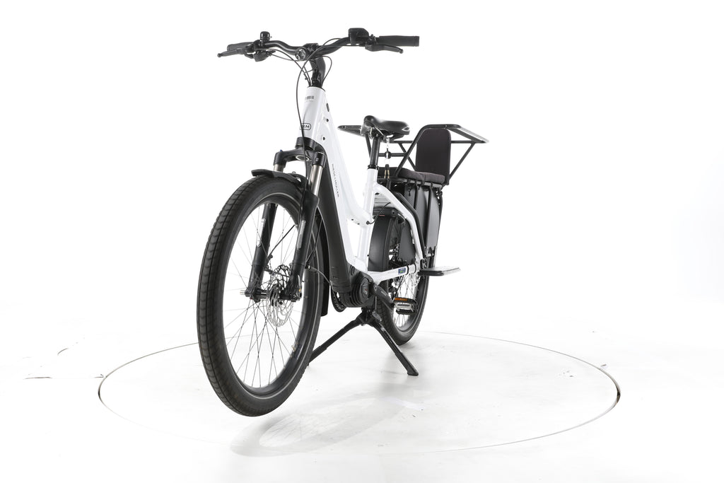 Riese & Müller Multicherger Mixte GT Family E-Lastenrad - Image 5