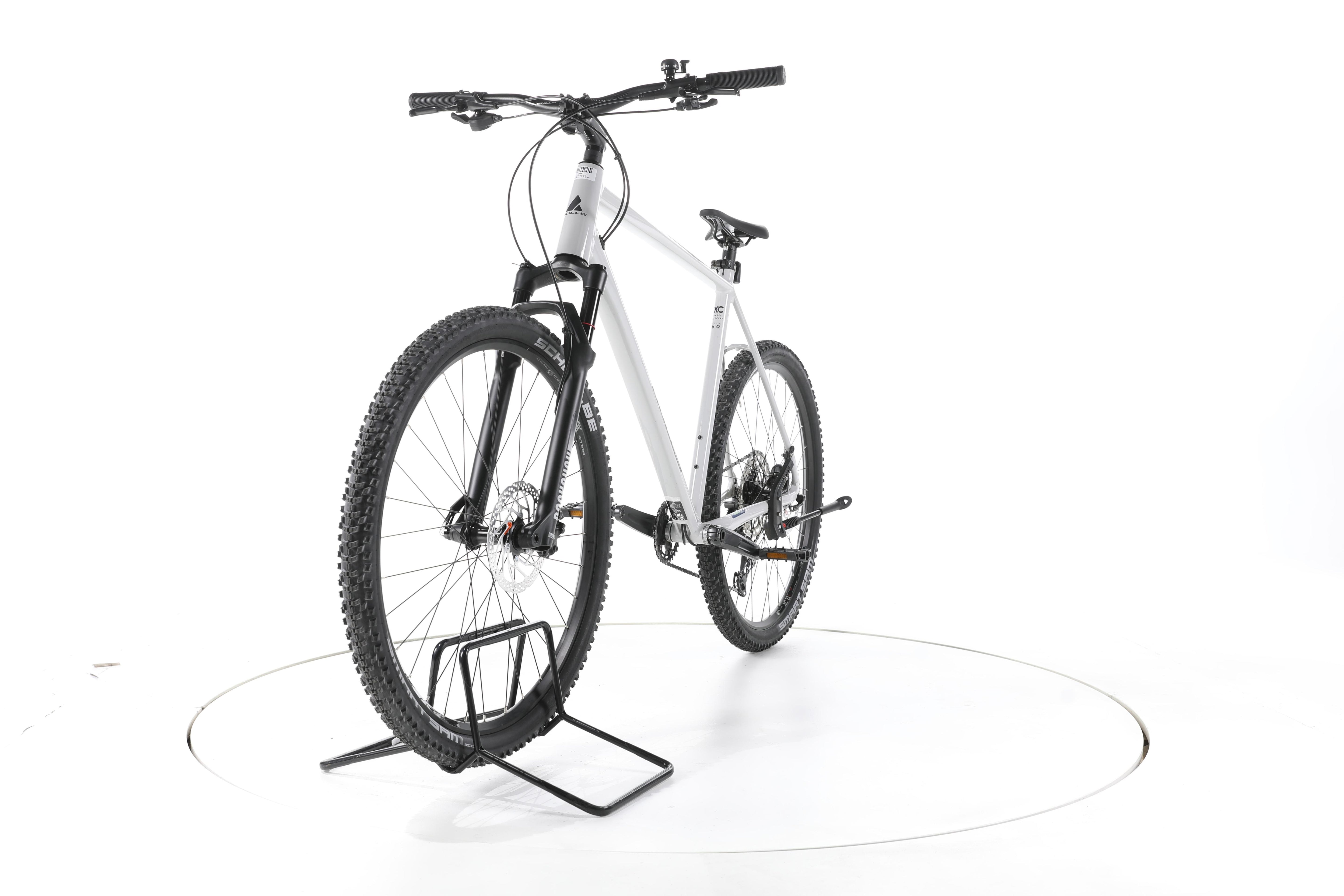 Bulls Copperhead 3S 29 Fahrrad Hardtail - Image 5