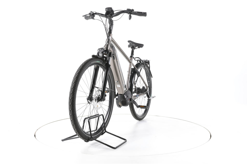Raleigh Bristol Premium City E-Bike - Image 5