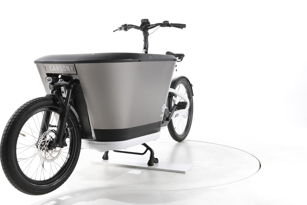 CARQON Classic E2 E-Lastenrad - Image 5