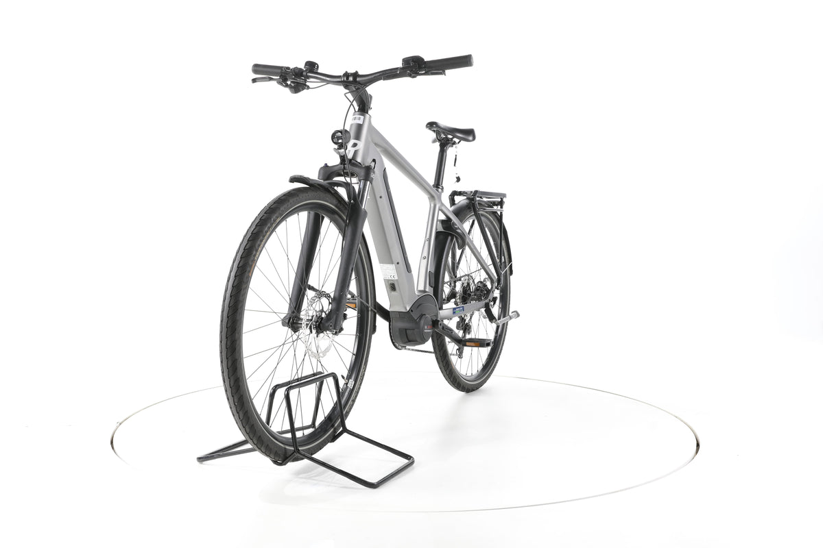 Rose Xtra Watt Evo Plus Trekking E-Bike - Image 5