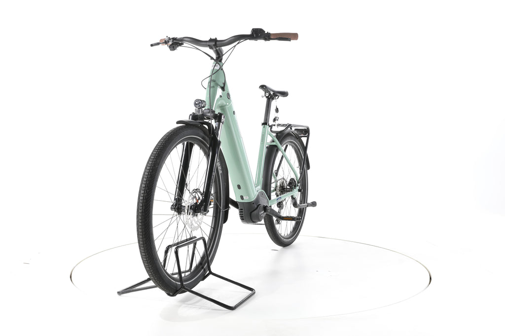 Cannondale Adventure Neo 2 EQ Trekking E-Bike Tiefeinsteiger - Image 5