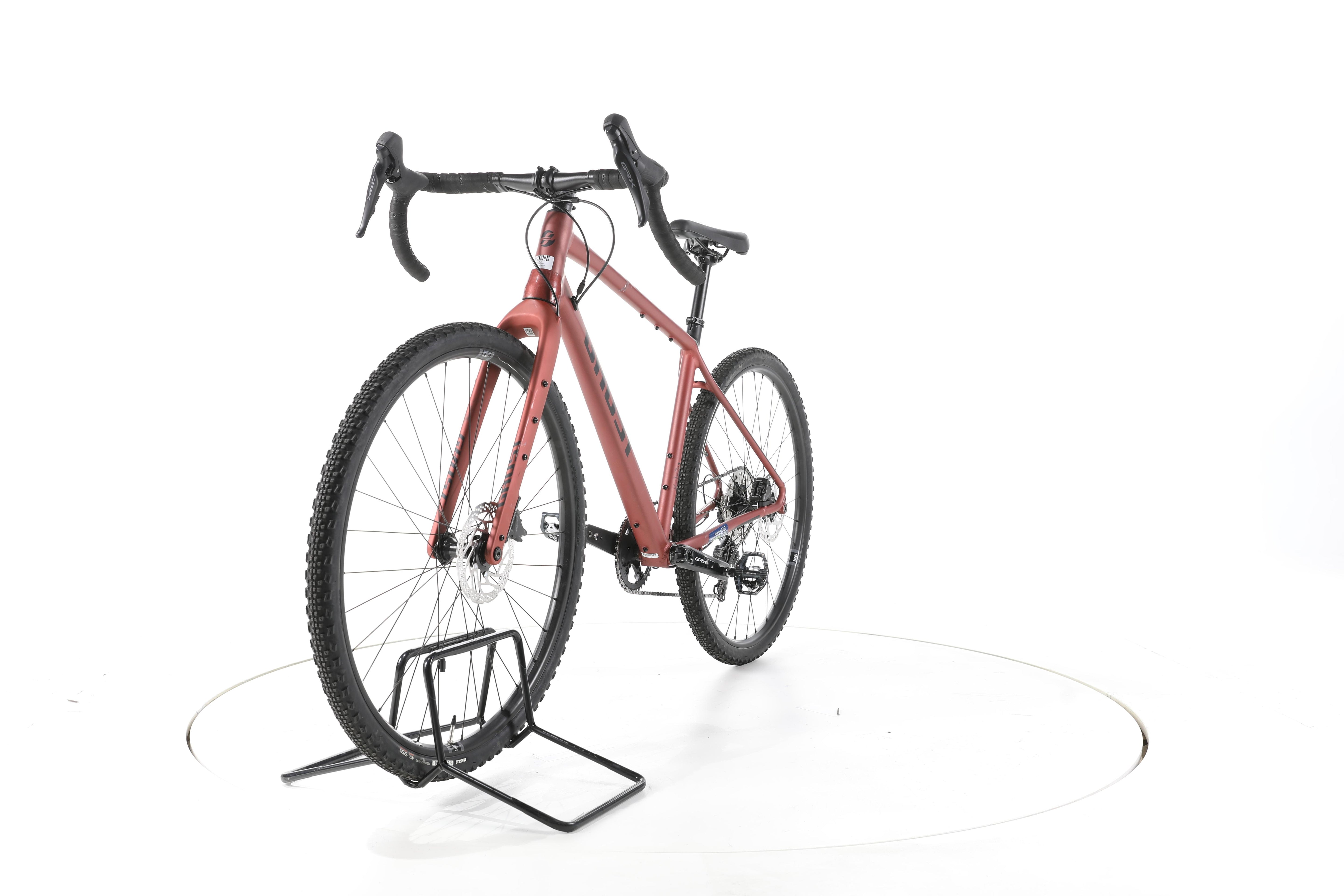 Ghost Asket Advanced Gravelbike - Image 5