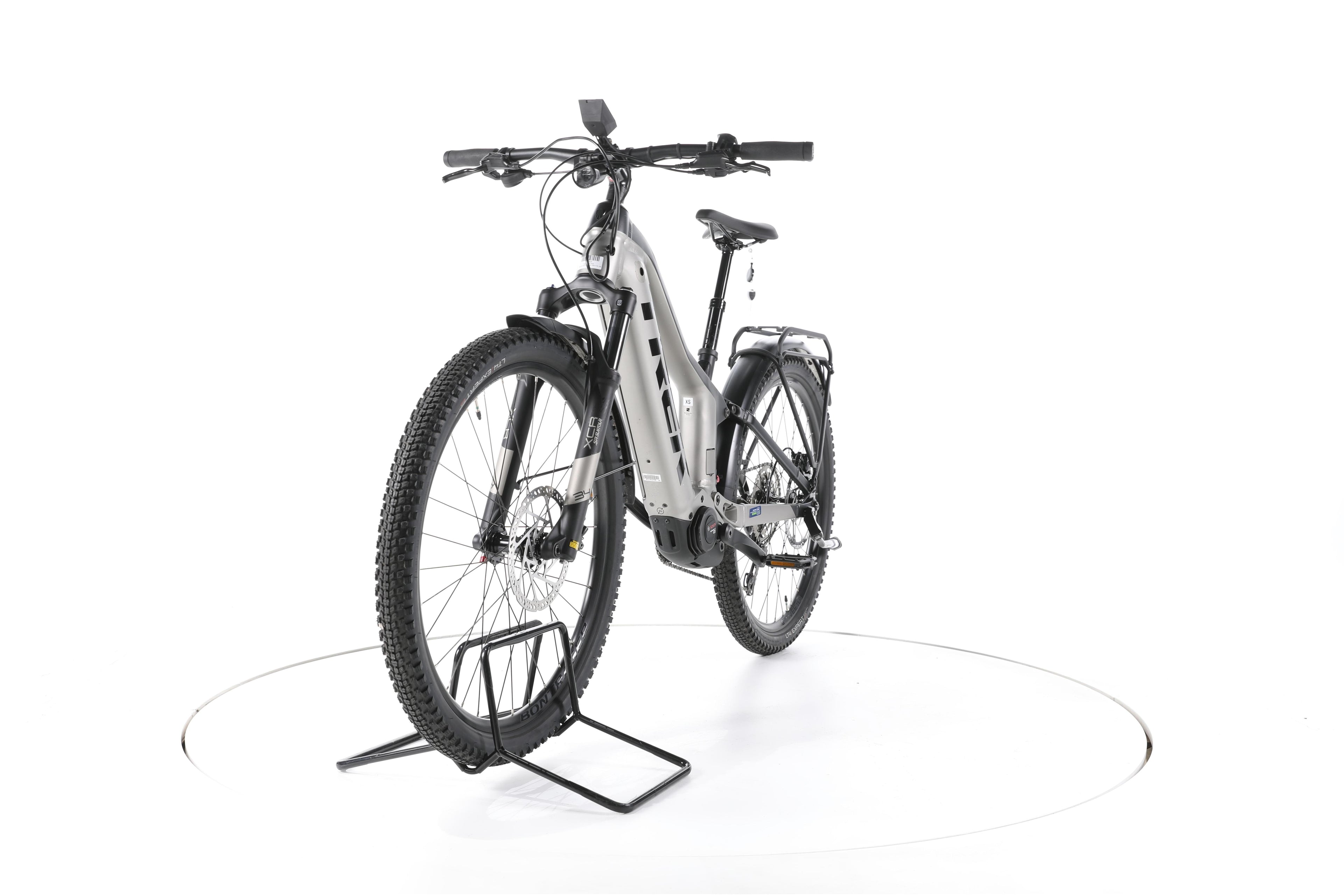 Trek Powerfly FS 4 Equipped Gen 2 SUV E-Bike - Image 5