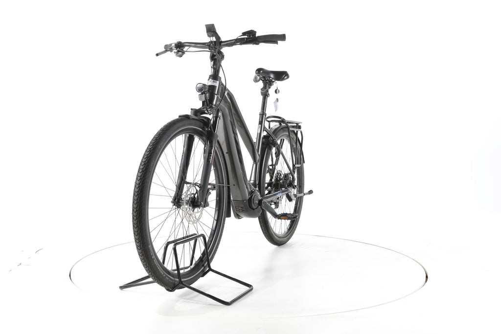 KTM Macina Style XL Trekking E-Bike - Image 5