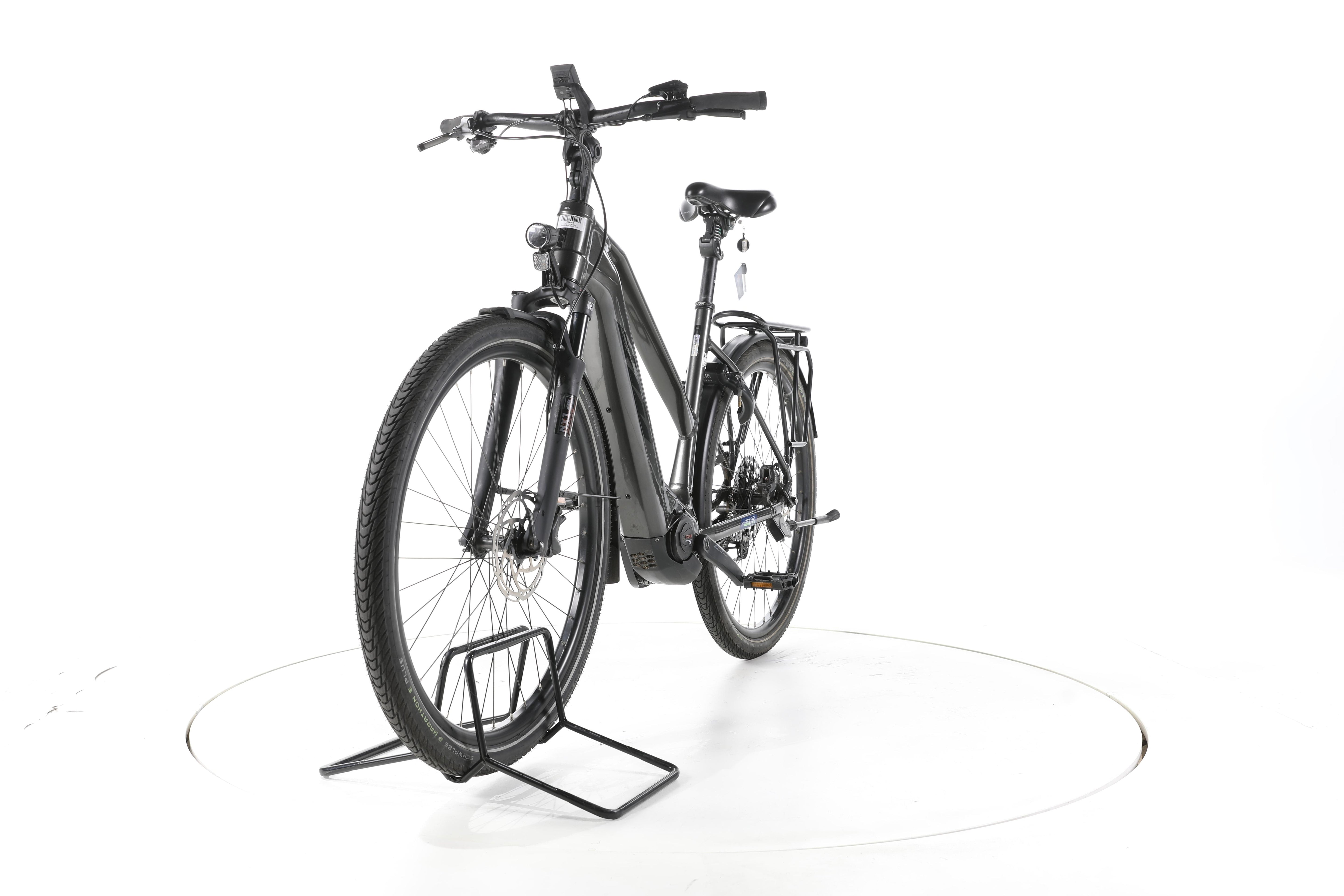 KTM Macina Style XL Trekking E-Bike - Image 5