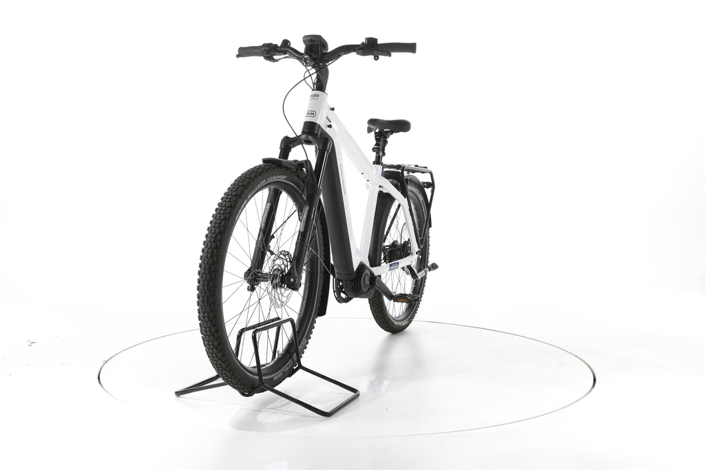 Riese & Müller Charger 3 GT vario S-Pedelec 625 Wh - Image 5