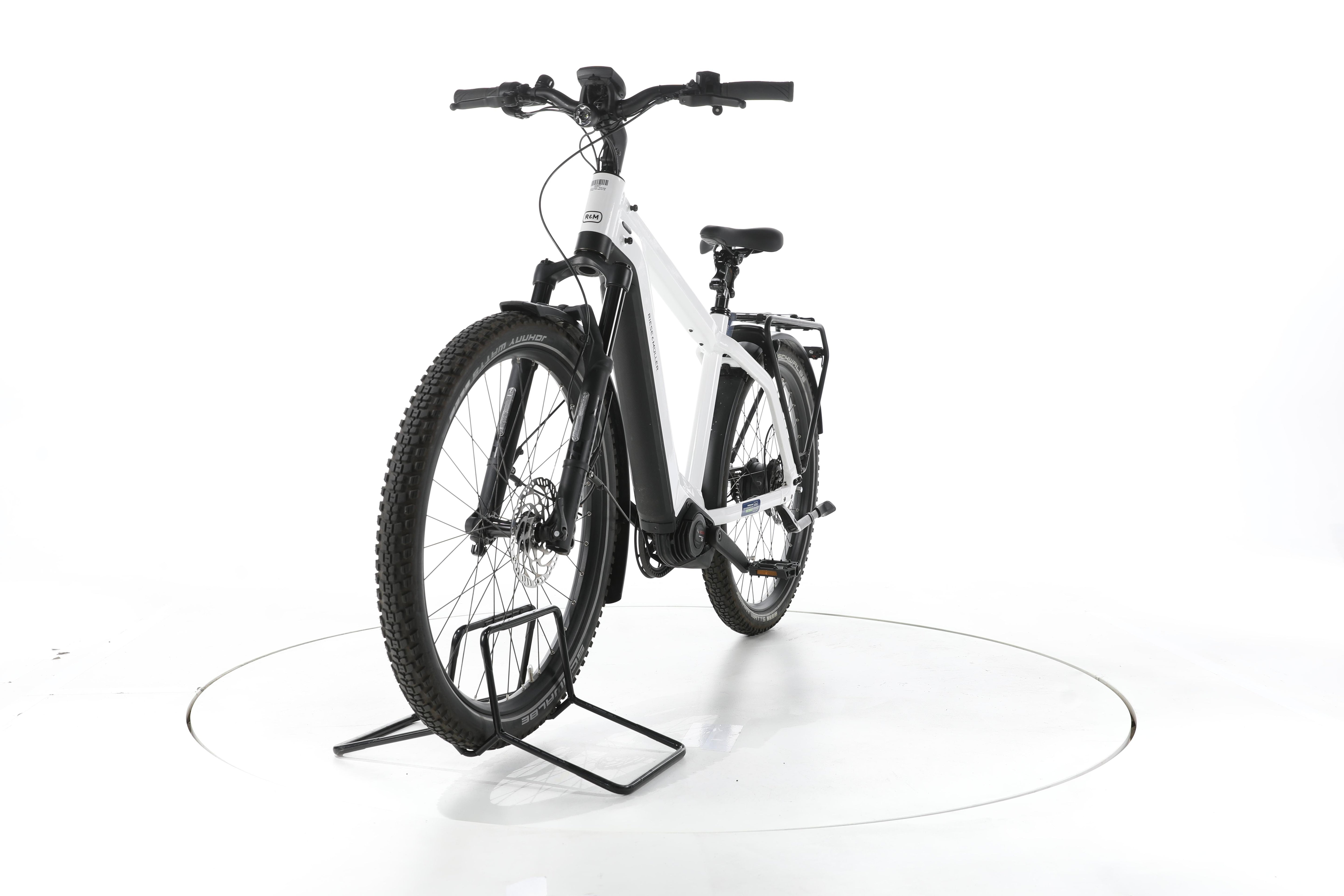Riese & Müller Charger 3 GT vario S-Pedelec 625 Wh - Image 5