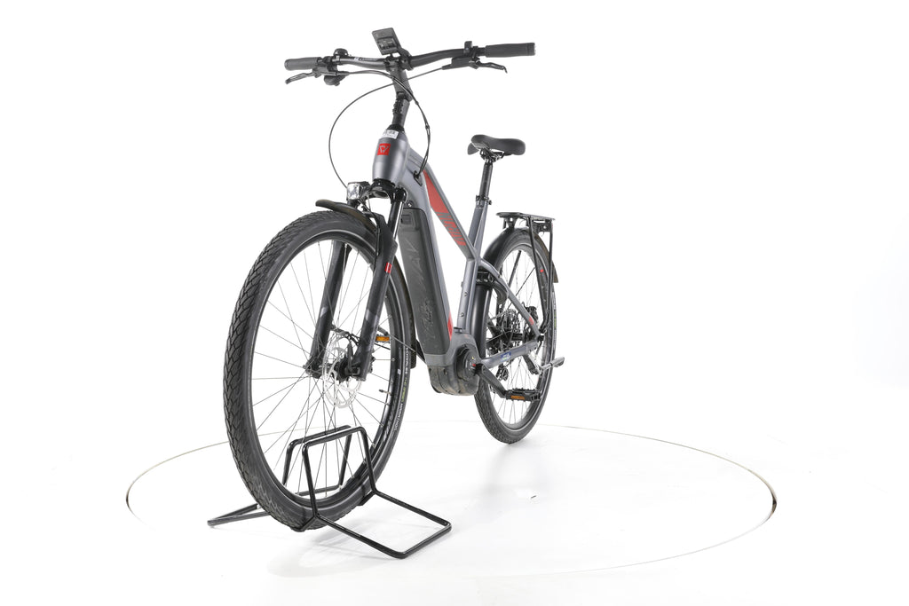 Conway CAIRON T 2.0 Trekking E-Bike - Image 5