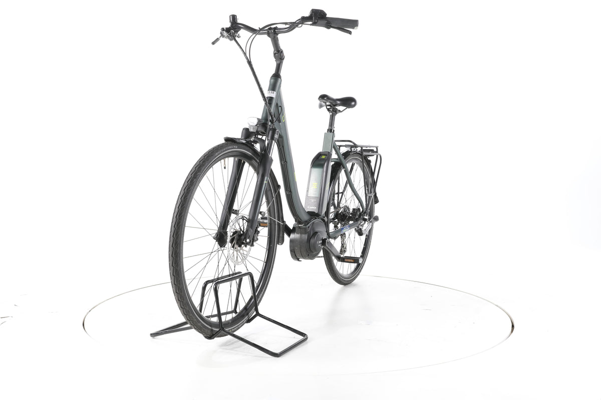 Triumph E-Bird Plus Trekking E-Bike Tiefeinsteiger - Image 5
