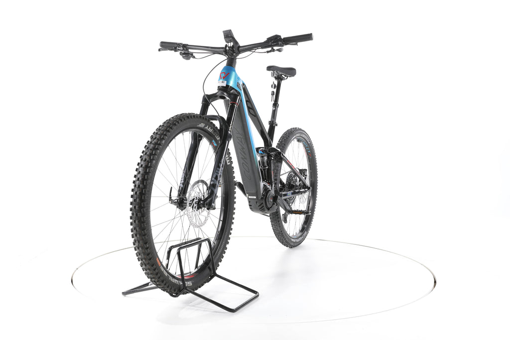 Conway Xyron S 7.9 Fully E-Bike Carbon - Image 5