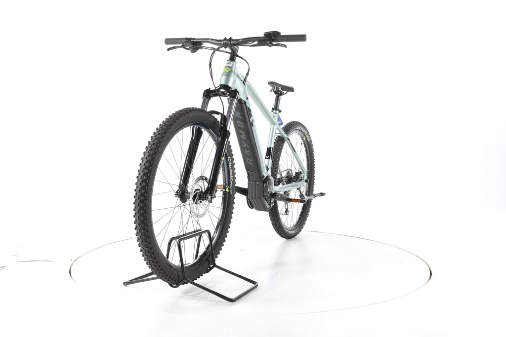 R Raymon HardRay E 5.0 E-Bike - Image 5