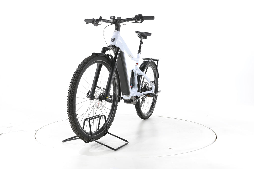 Centurion Lhasa R 2700i SUV E-Bike - Image 5