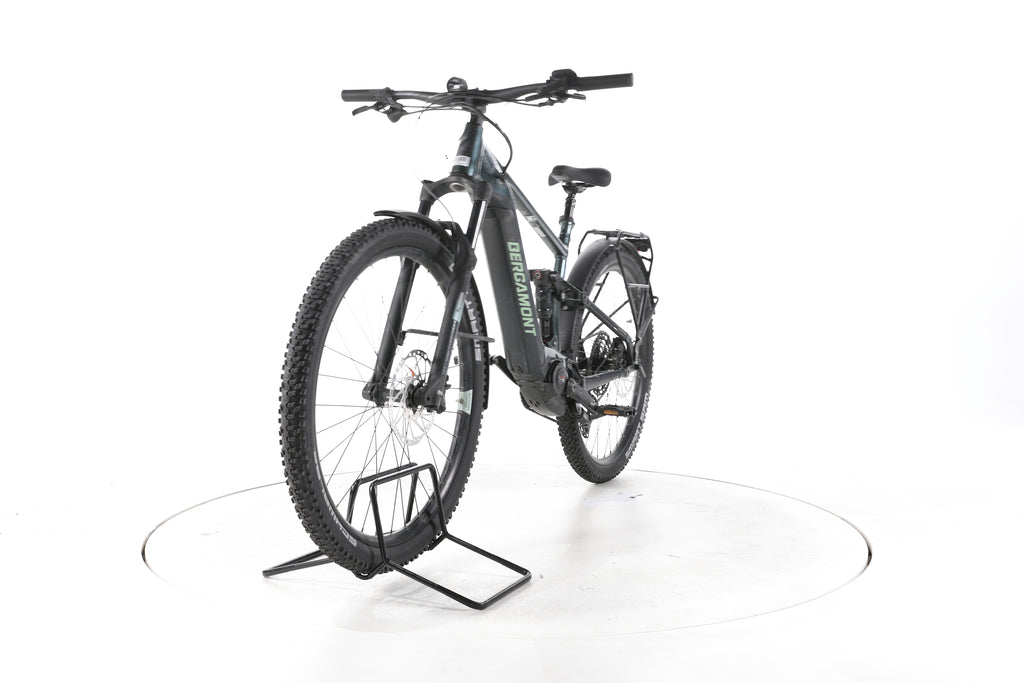 Bergamont E-Contrail SUV Expert SUV E-Bike - Image 5