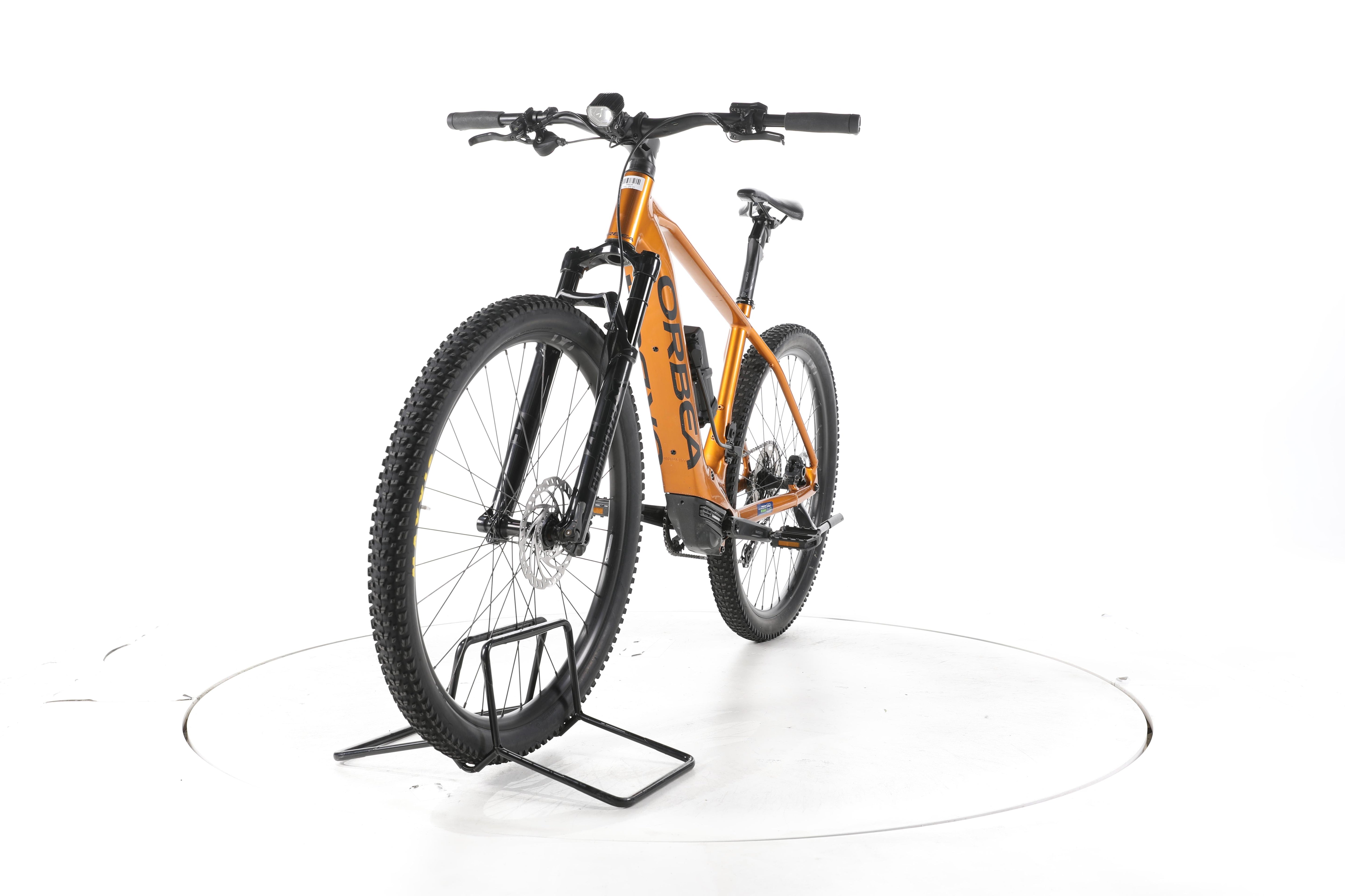Orbea Urrun 30 E-Bike - Image 5