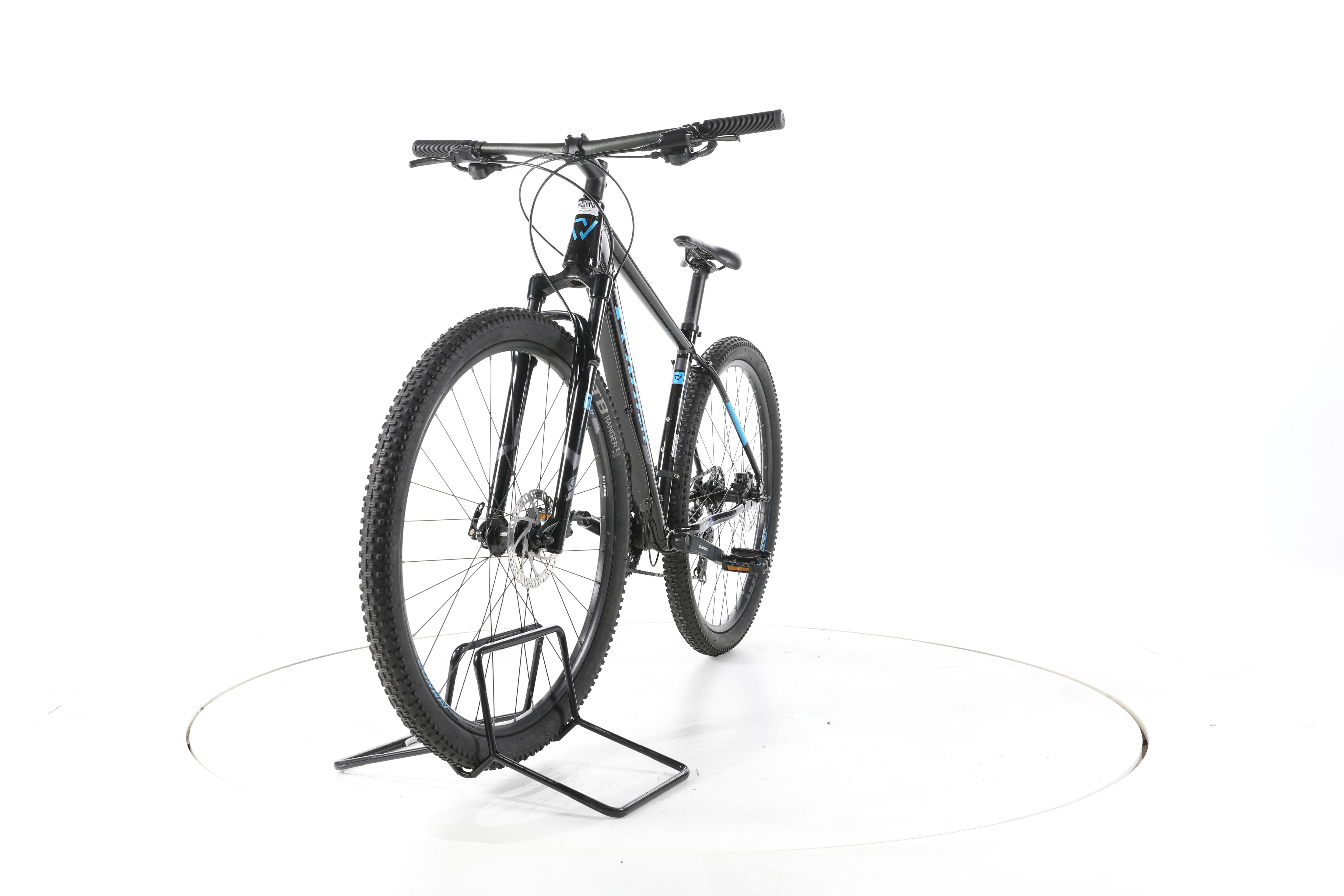 Conway MS 3.9 Fahrrad Hardtail - Image 5