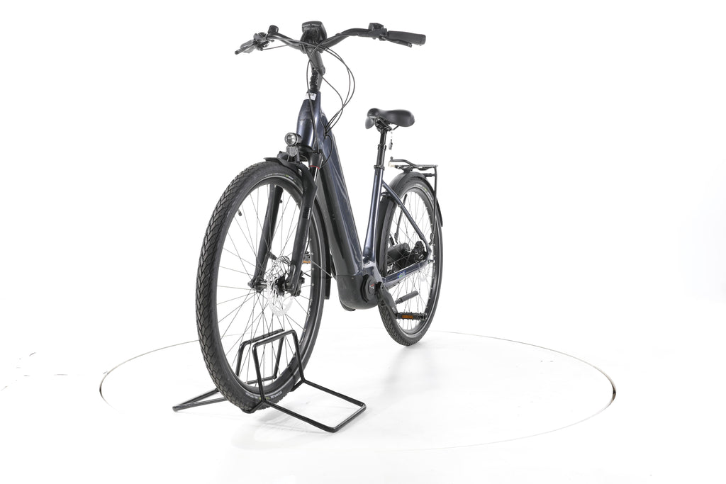 Cube Supreme Hybrid EX City E-Bike Tiefeinsteiger - Image 5
