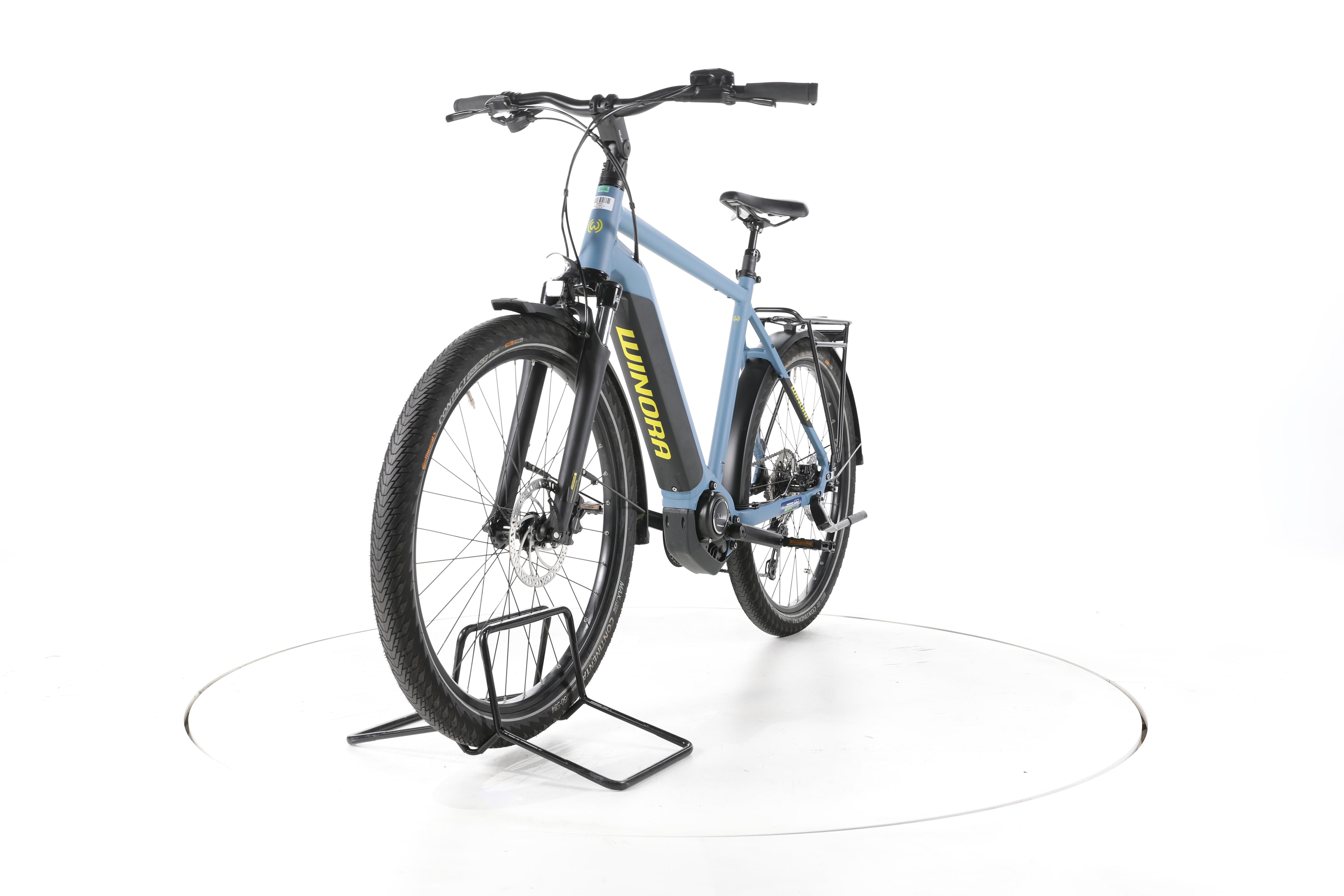 Winora TY200 Trekking E-Bike - Image 5