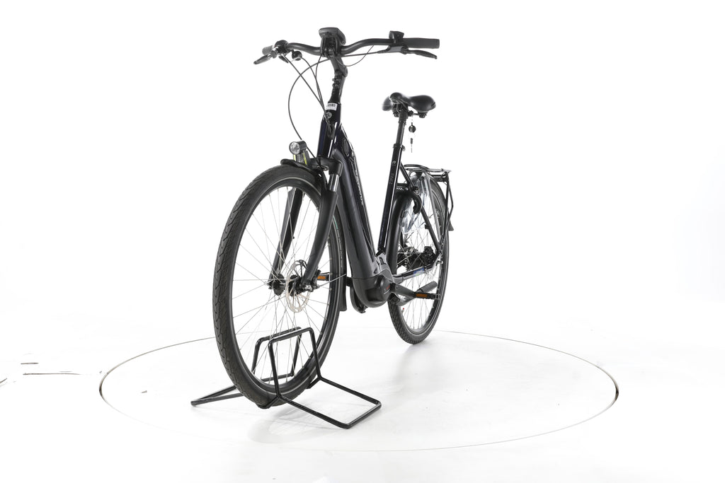 Batavus Finez E-go® Power City E-Bike Tiefeinsteiger - Image 5