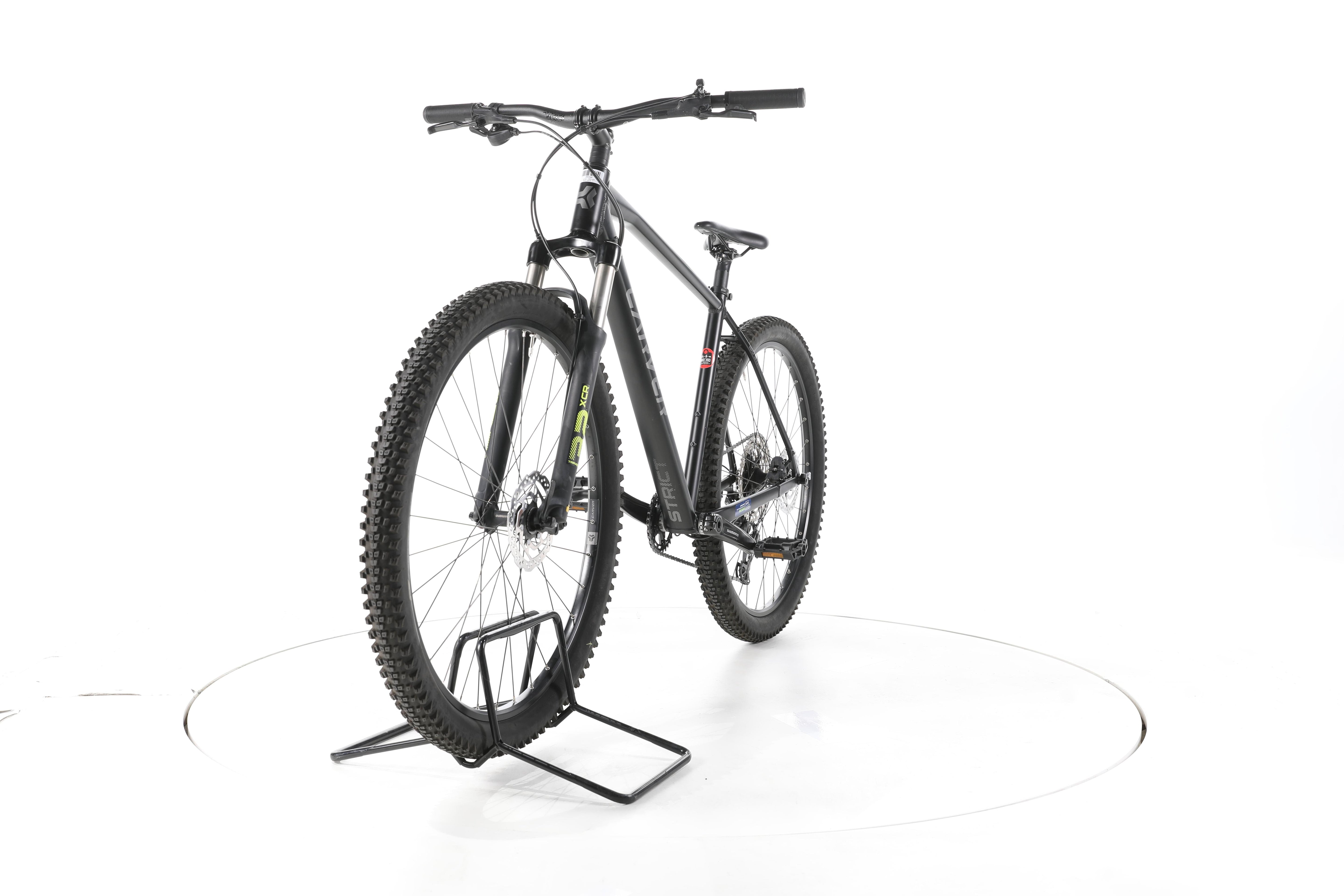 Carver Strict 150 Fahrrad Hardtail - Image 5