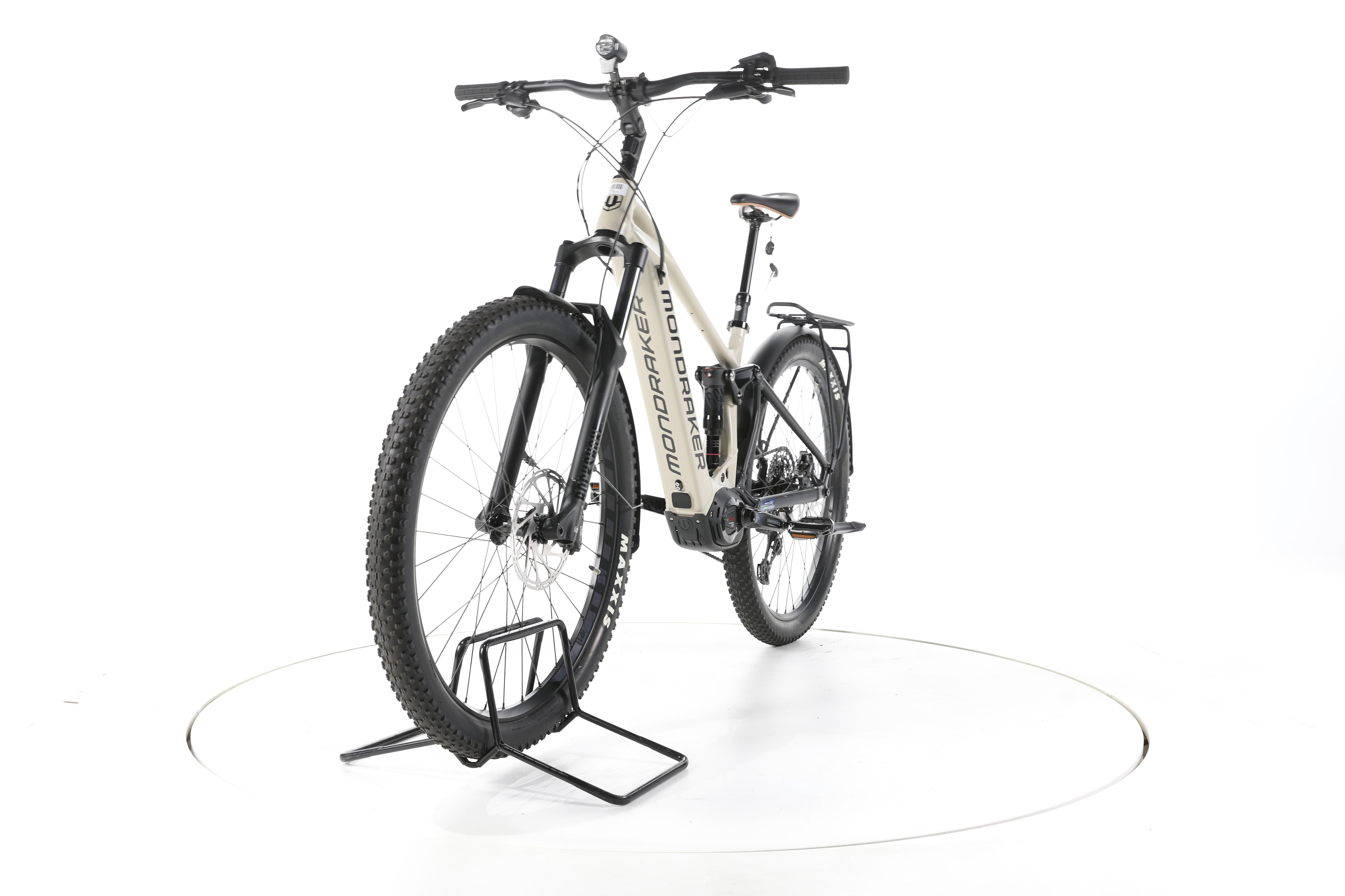 Mondraker Chaser X SUV E-Bike - Image 5