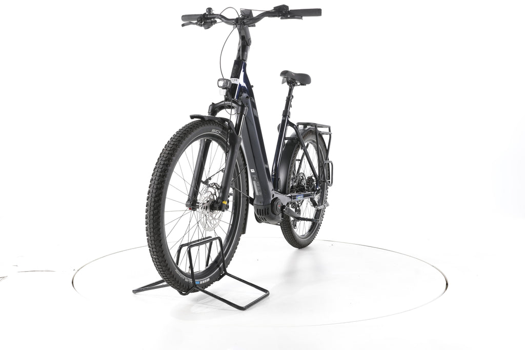 Diamant Suvea Trekking E-Bike Tiefeinsteiger 2025 - Image 5