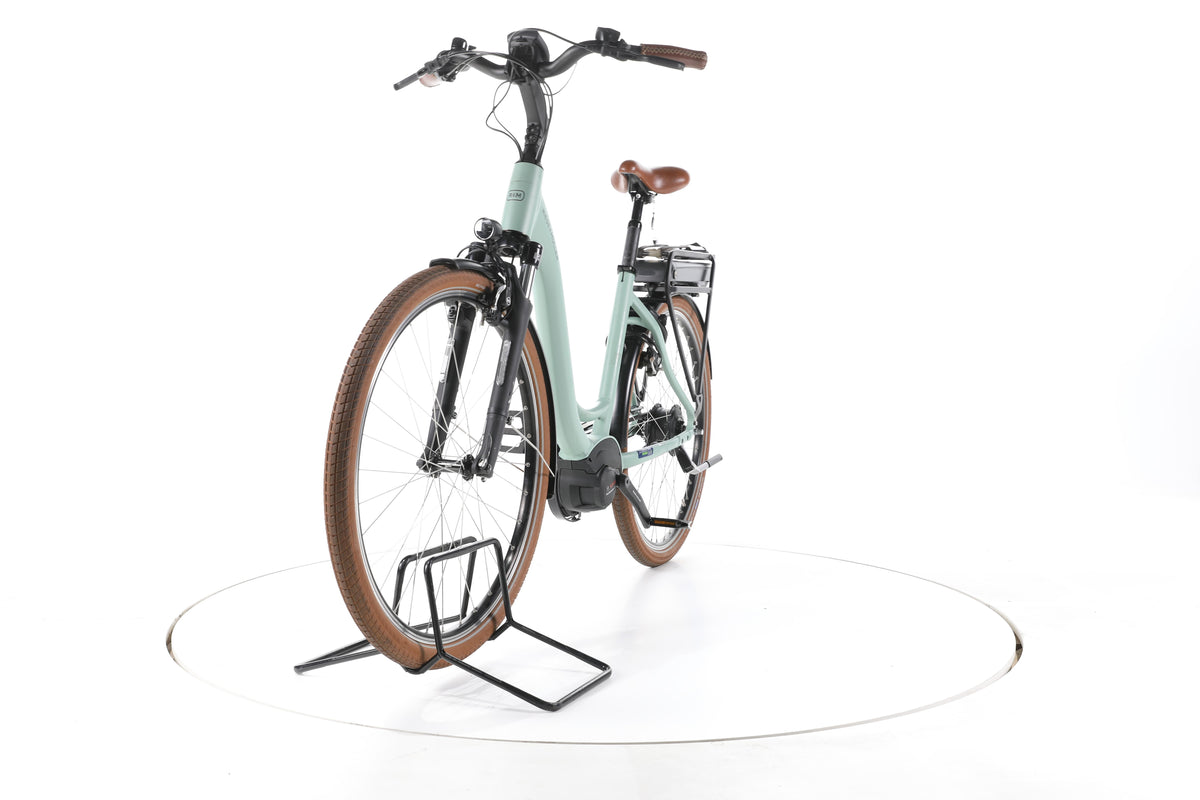 Riese & Müller Swing Vario City E-Bike Tiefeinsteiger - Image 5