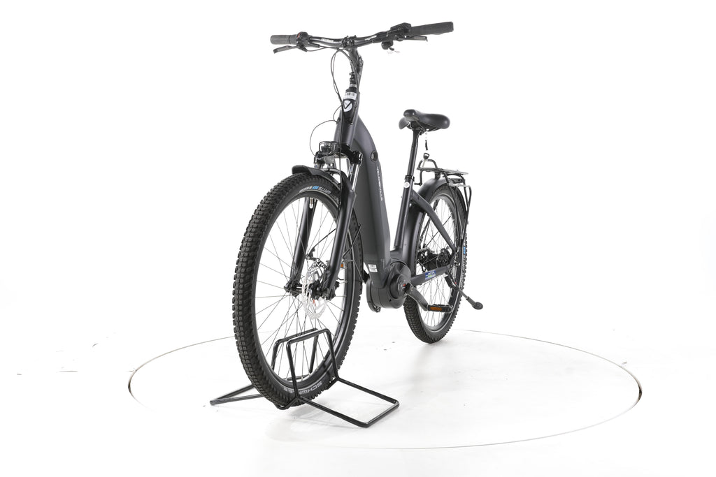 Velo de Ville SEB 800 City E-Bike Tiefeinsteiger 2024 - Image 5
