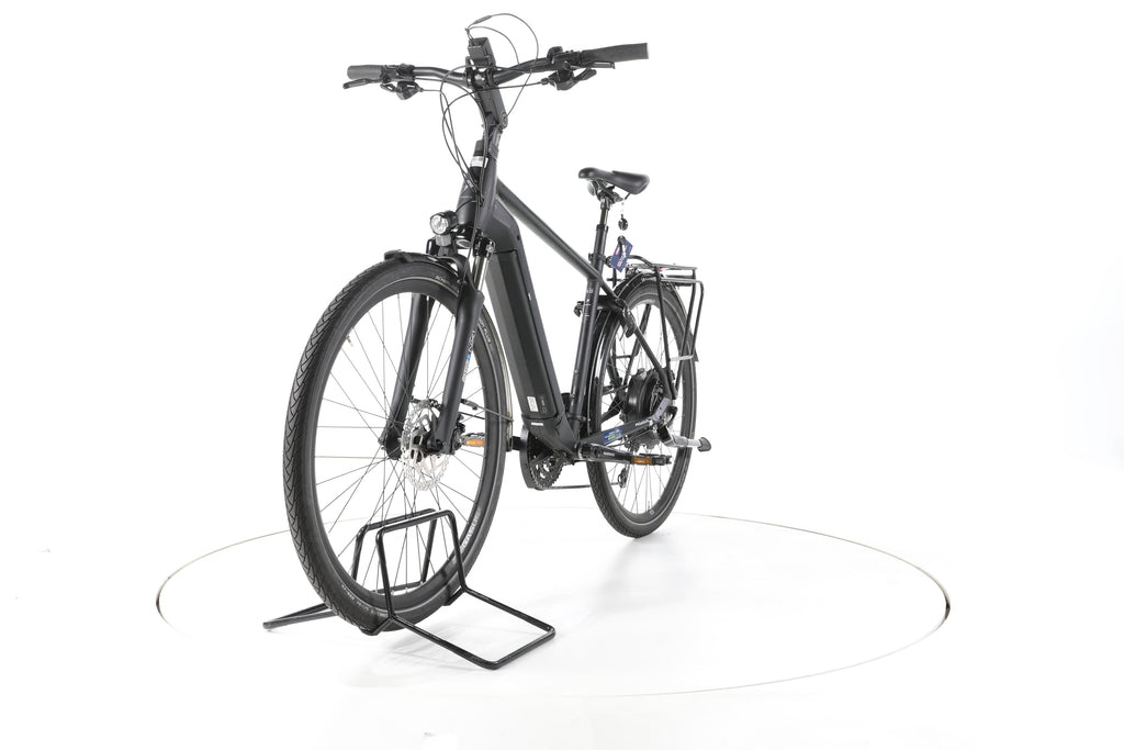 Pegasus Lavida EVO Plus Trekking E-Bike - Image 5