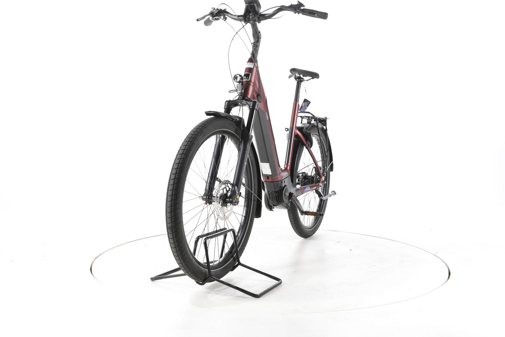 e-bike manufaktur 5NF City E-Bike Tiefeinsteiger - Image 5