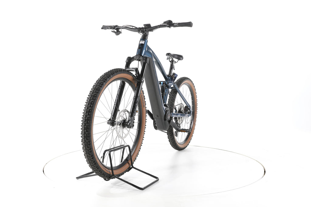 Cube Stereo Hybrid 120 Race Fully E-Bike 2023 - Image 5