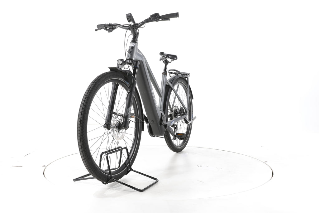 Cube Kathmandu Hybrid Pro Trekking E-Bike - Image 5