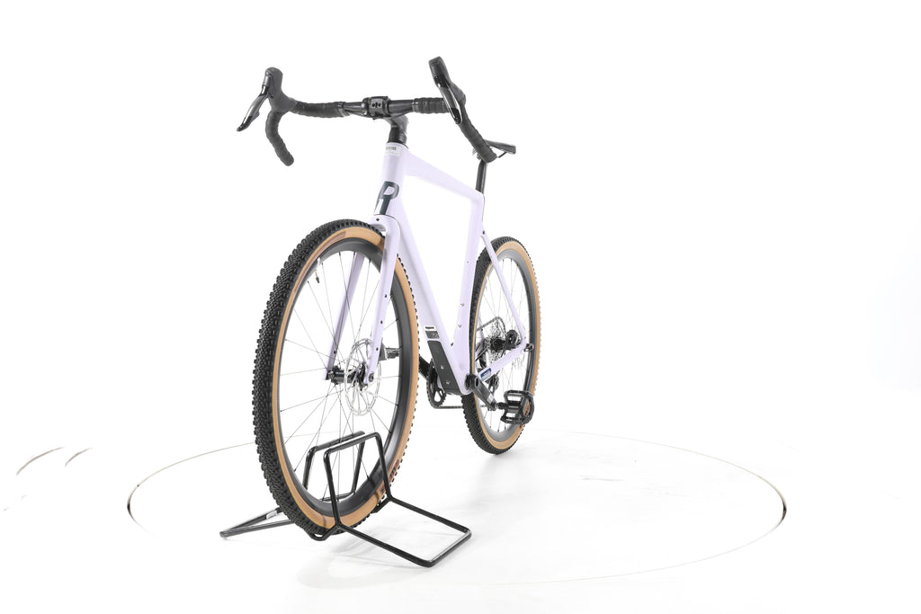 Rose Backroad APEX AXS XPLR 1x12 Gravelbike Carbon 2024 - Image 5