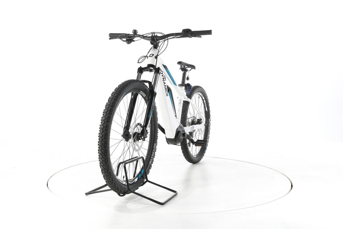 Dynamics Vulcano E-Bike - Image 5