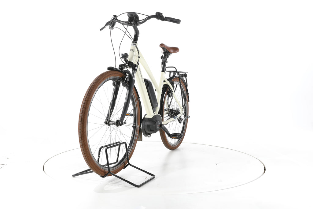 Riese & Müller Cruiser2 Mixte silent City E-Bike - Image 5