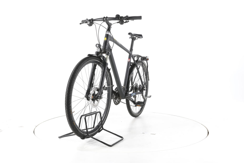 Kieler Manufaktur Alu FG XT Fahrrad City & Trekking - Image 5