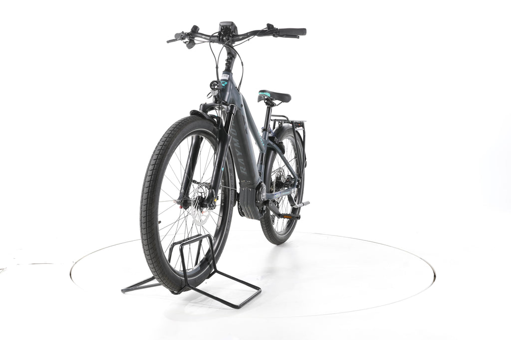 R Raymon TourRay E 6.5 Trekking E-Bike - Image 5