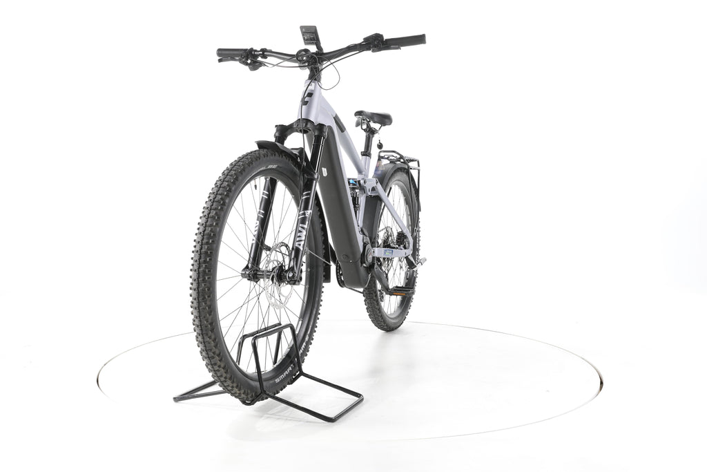 Cube Stereo Hybrid 120 Race Allroad E-Bike Fully - Image 5