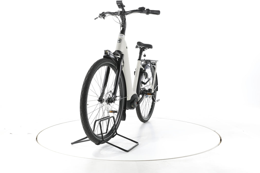 Gazelle Arroyo C5 Elite City E-Bike Tiefeinsteiger 2026 - Image 5