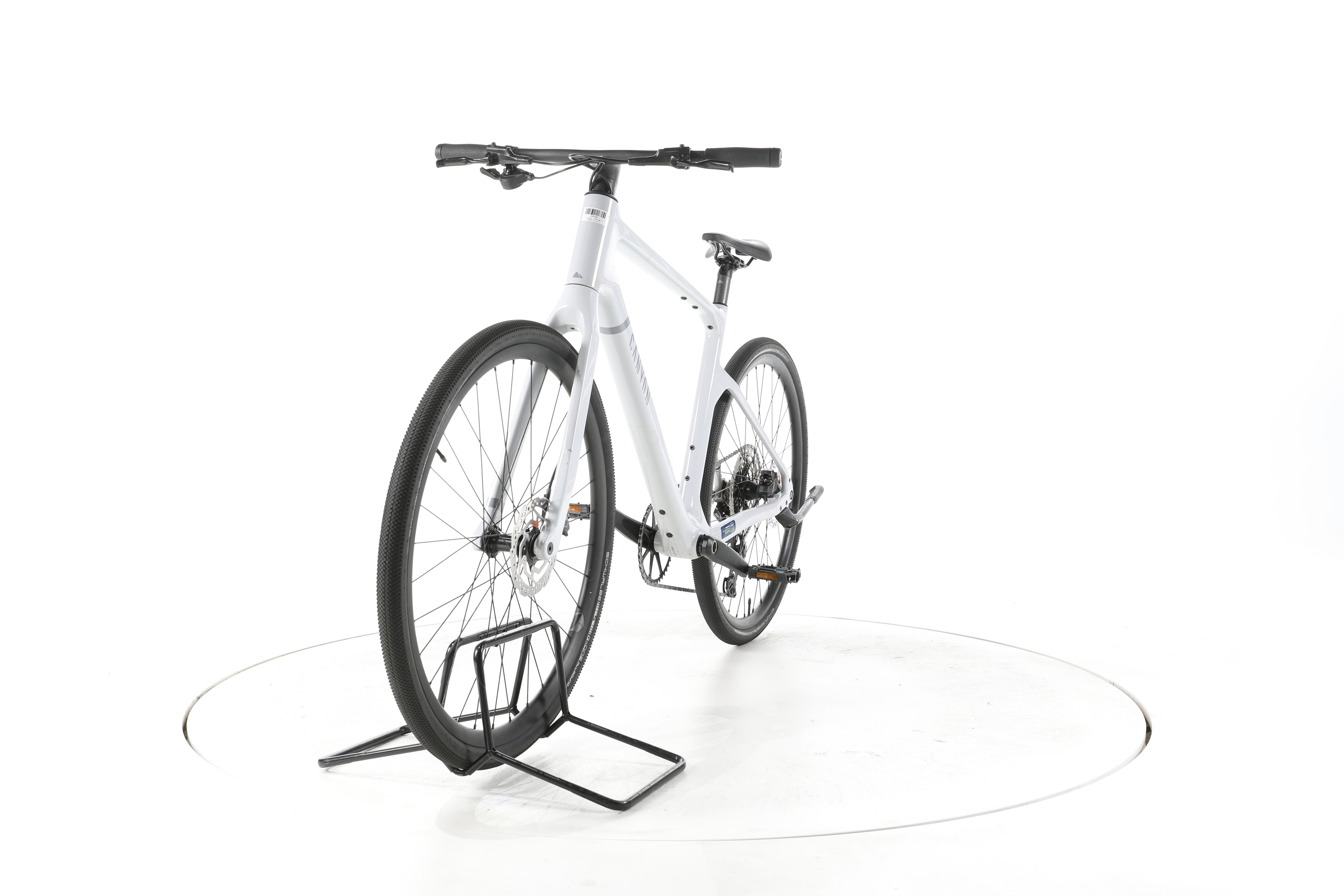 Canyon Roadlite CF 9 Gravelbike Carbon - Image 5