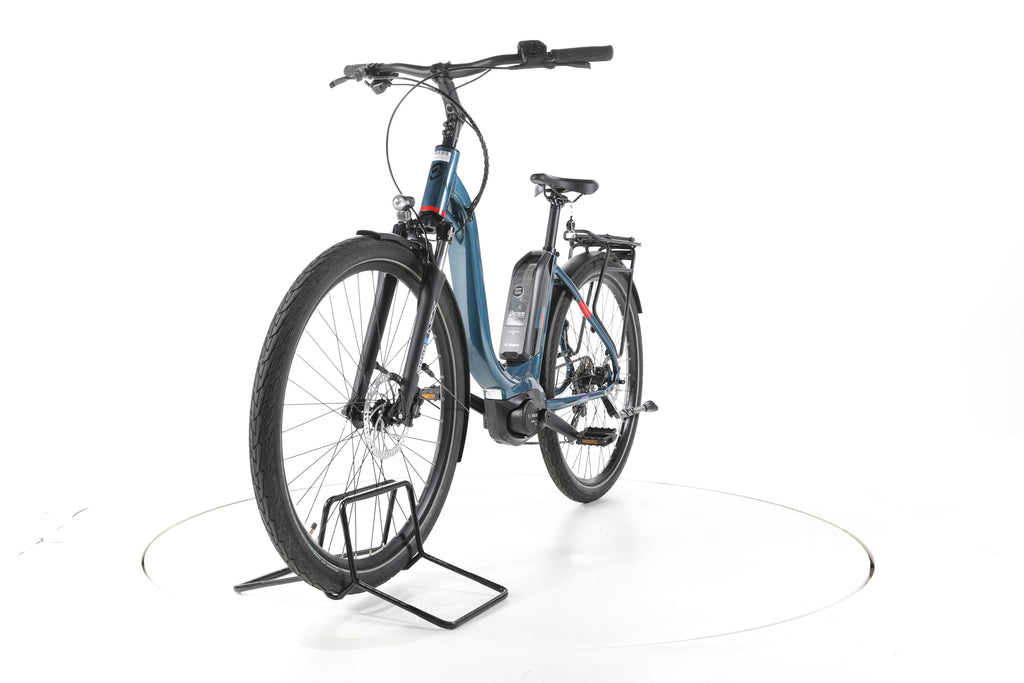 CONE Bikes eStreet 1.0 Trekking E-Bike Tiefeinsteiger - Image 5