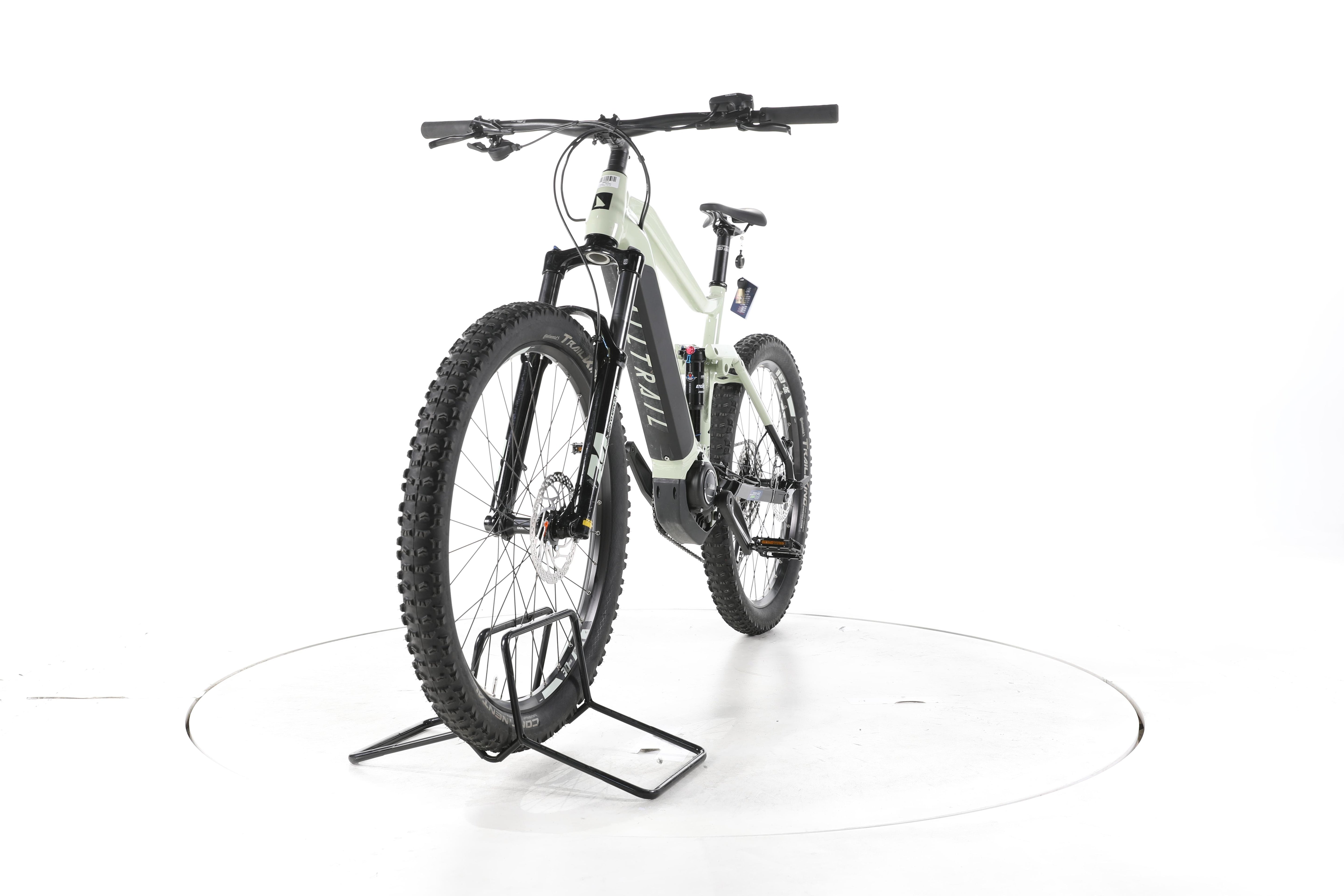 Haibike ALLTRAIL 4 E-Bike Fully - Image 5