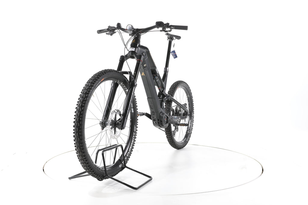 Bulls Sonic EVO EN2 Fully E-Bike - Image 5