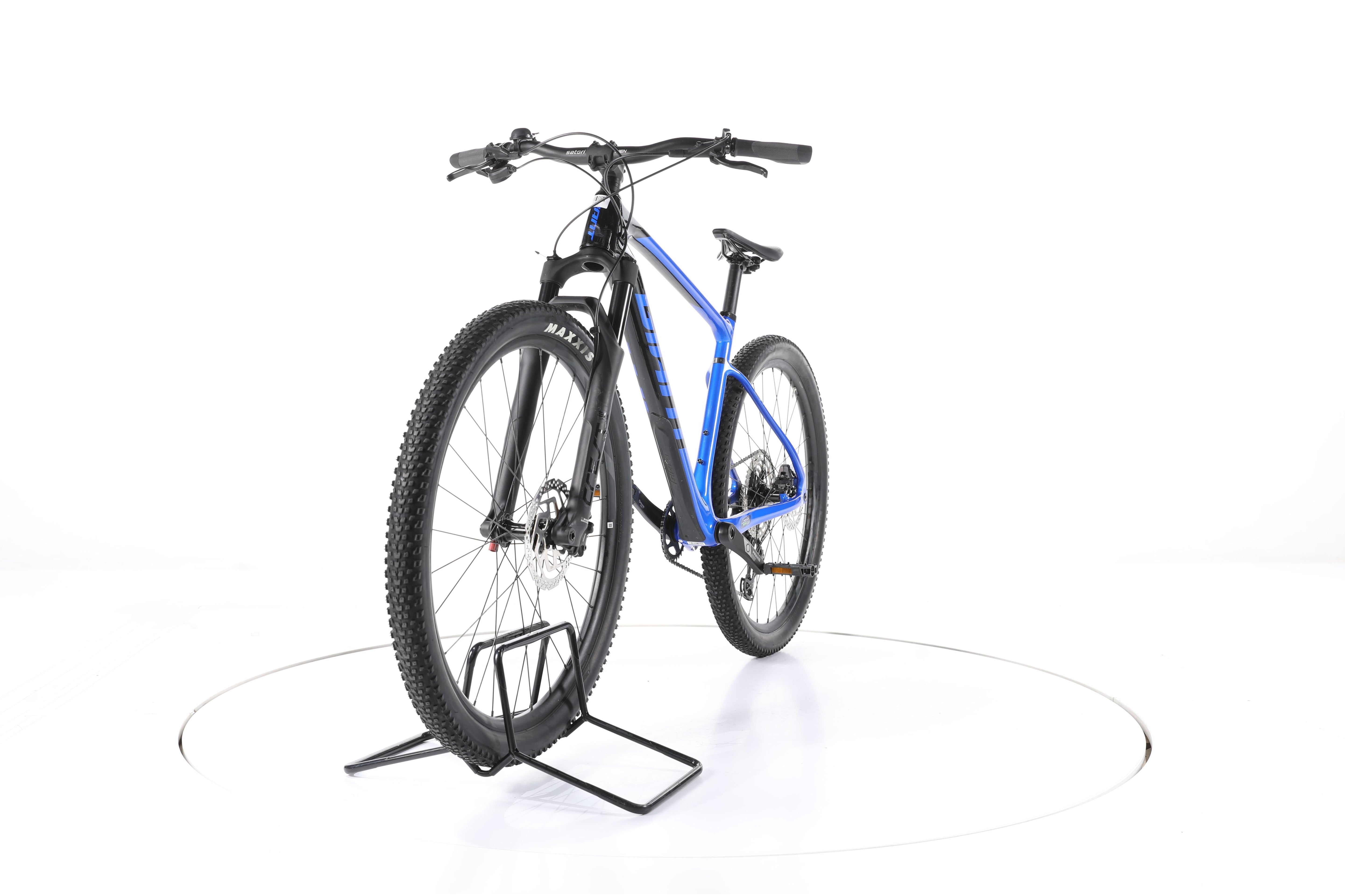 Giant XtC Advanced 2 Fahrrad Hardtail - Image 5
