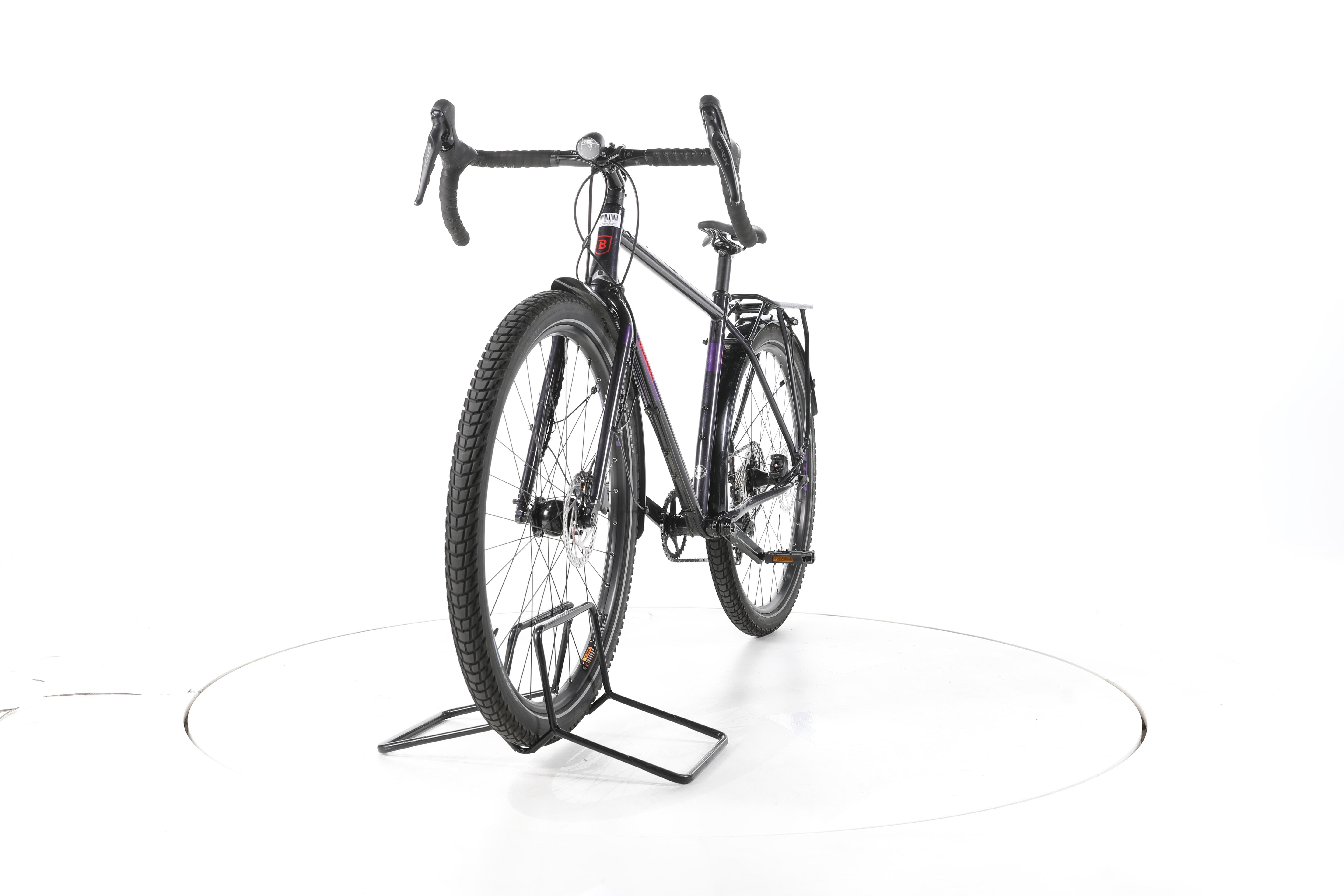 Breezer Bikes Radar X Pro Gravelbike - Image 5