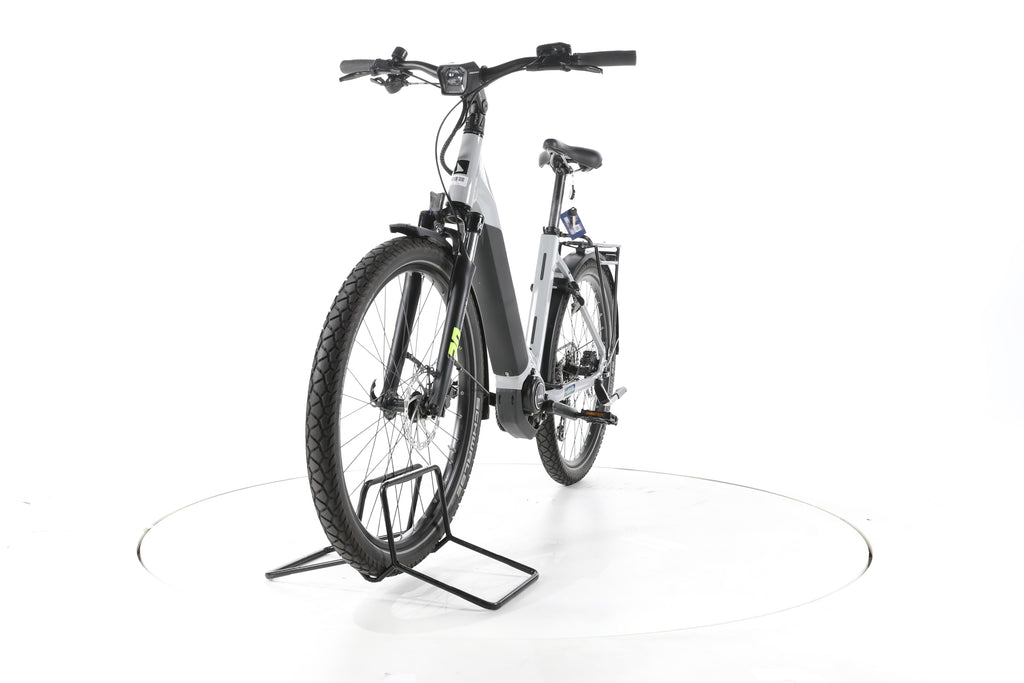 Haibike Trekking 6 Trekking E-Bike Tiefeinsteiger - Image 5