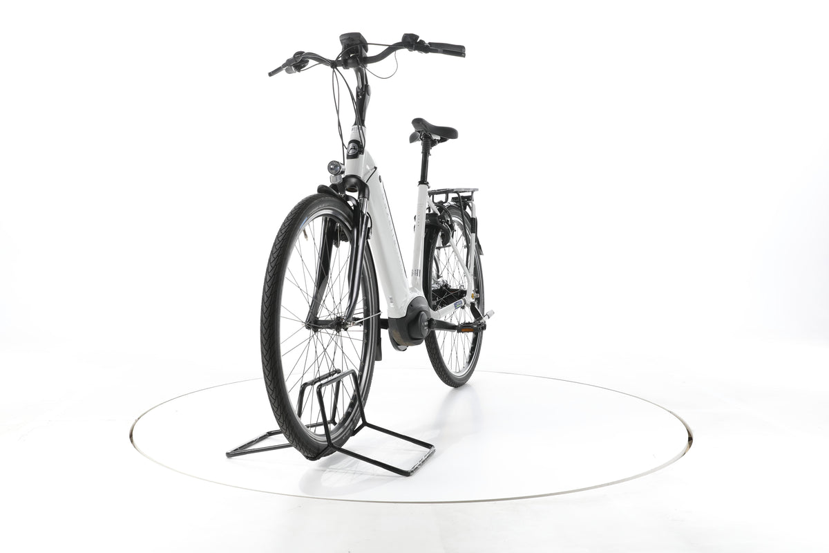 Gazelle Arroyo C7+ HMB Elite City E-Bike Tiefeinsteiger - Image 5