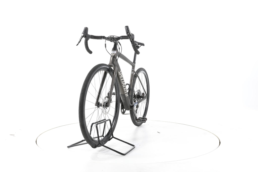 Specialized Diverge Comp Gravelbike Carbon - Image 5